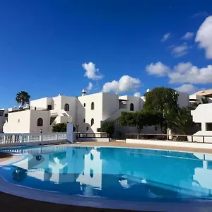 Teguisol - Apto. 244 Apartamento