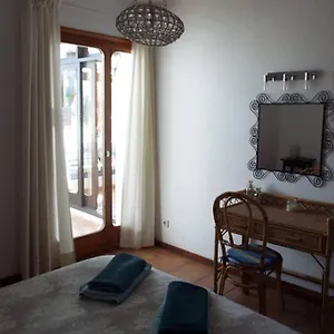 Molinos 5207 Idyllic Apartamento