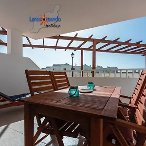 Ocean Pearl Apartamento