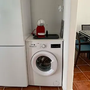 Bastian Casas Verdes Apartamento