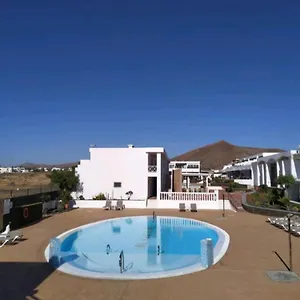 Casita Mary Apartamento