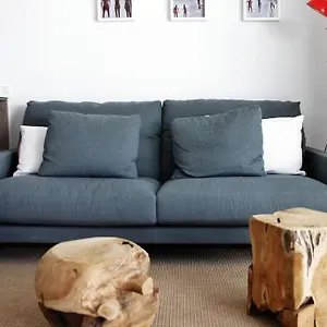 Design Vivienda V El Burgao By The Sea Apartamento